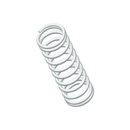 Approved Vendor Compression Spring, O= .975, L= 3.00, W= .105 G709962811